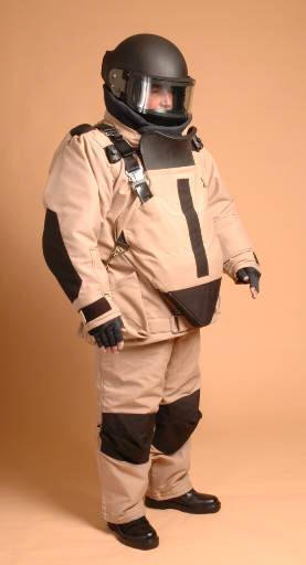 bombsuits