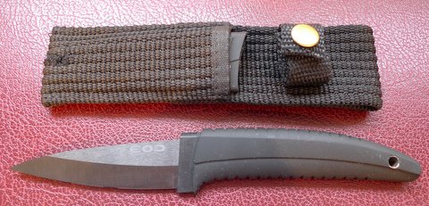 EOD Ceramic Knife