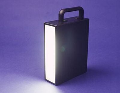 fluoresenthandlamps