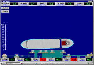 dockalert
