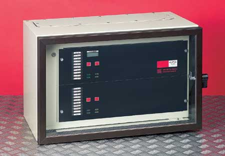 hydrocarbon gas detection systems