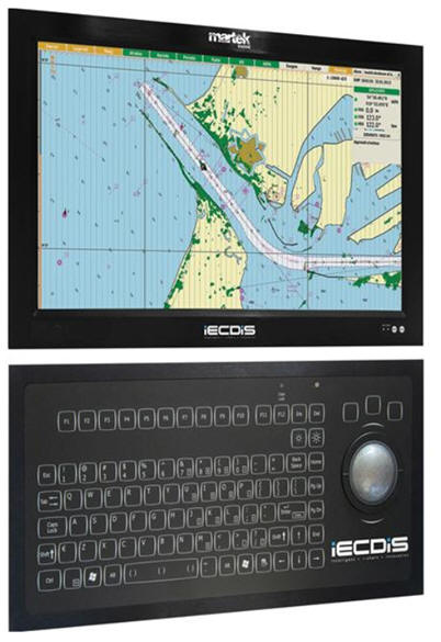 iECDIS