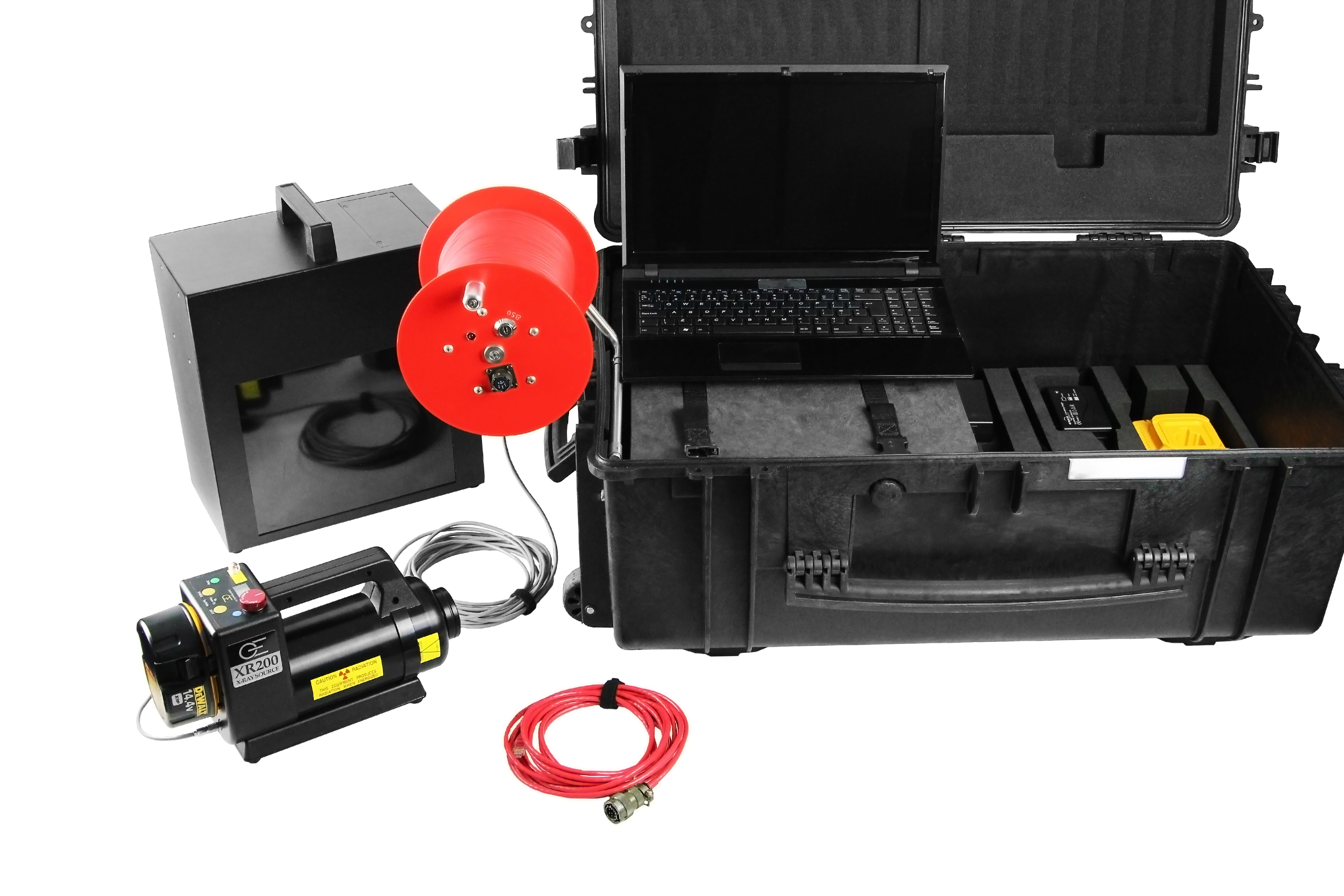 scantrak